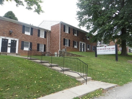 Primary Photo - Fieldstone Apartments