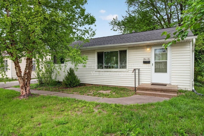 Building Photo - 410 McKinley Ave