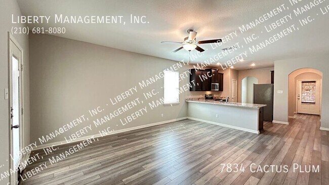 Building Photo - 7834 Cactus Plum Dr