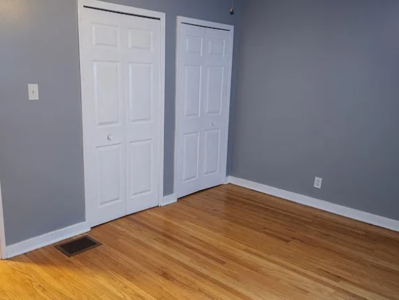 Bedroom 1 - 1805 Shady Ln