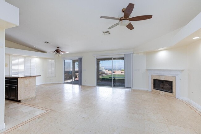 Building Photo - Single-Story in Guard-Gated Community with Stunning Strip & City Views