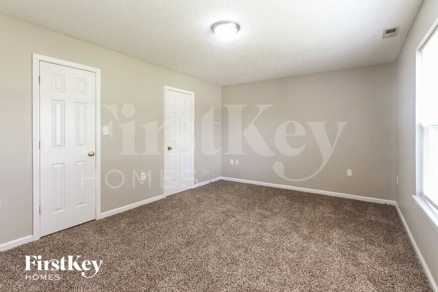Building Photo - 2416 Borgman Dr