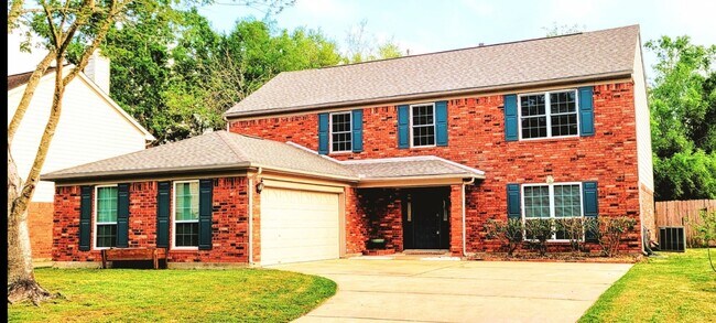 Building Photo - 16911 Elmwood Glen Ct
