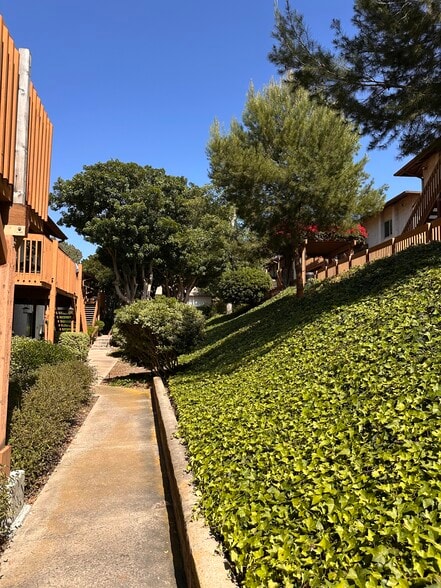 Building Photo - 6394 Rancho Mission Rd