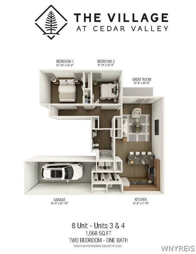 Building Photo - 3385 Cedar Vly Wy