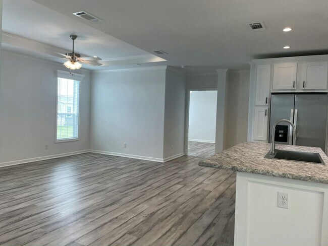 Building Photo - 3069 SW 108th Pl