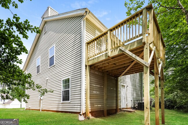Building Photo - 8808 Edenton Way