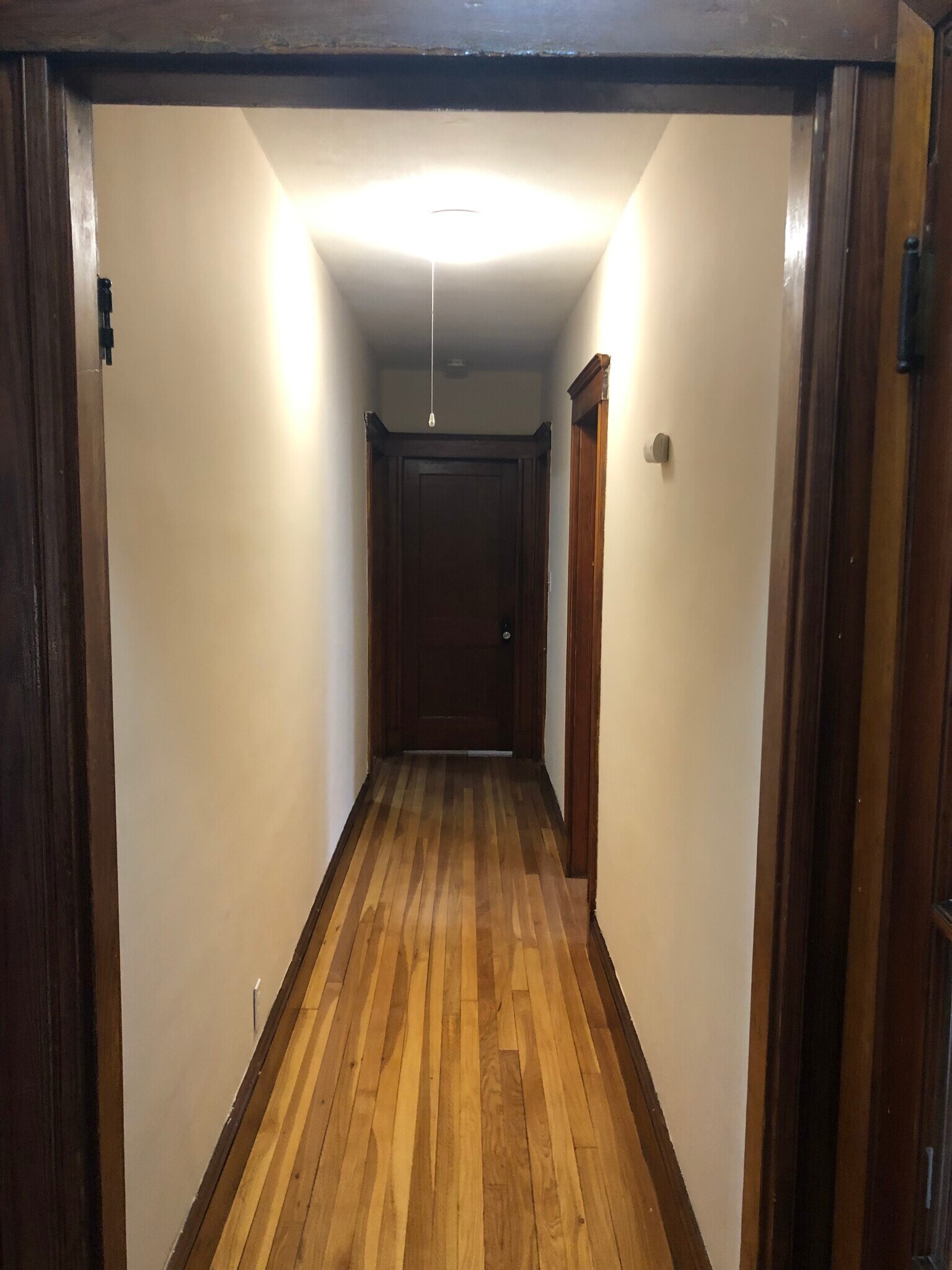 Hallway - 142 Glendale St