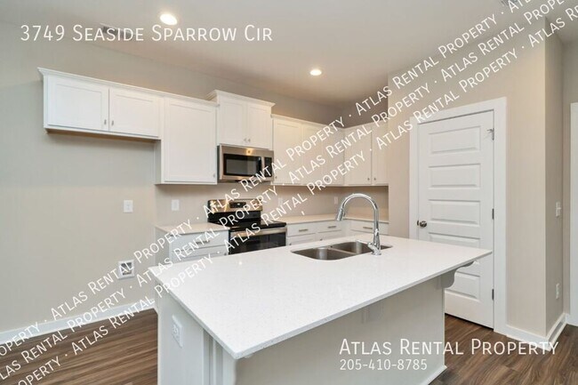 Building Photo - 3749 Seaside Sparrow Cir