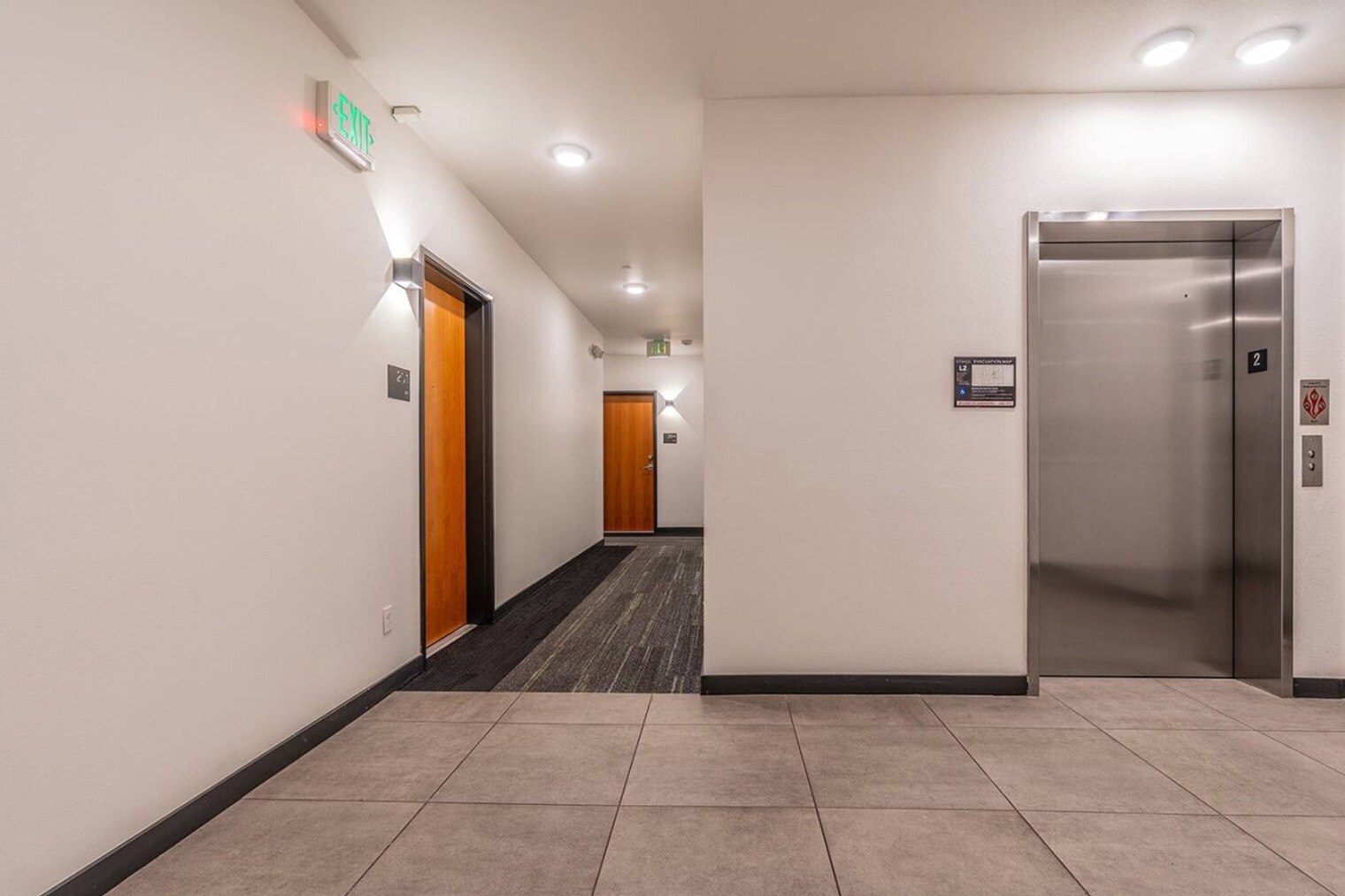 Building Photo - 2407 E Union St