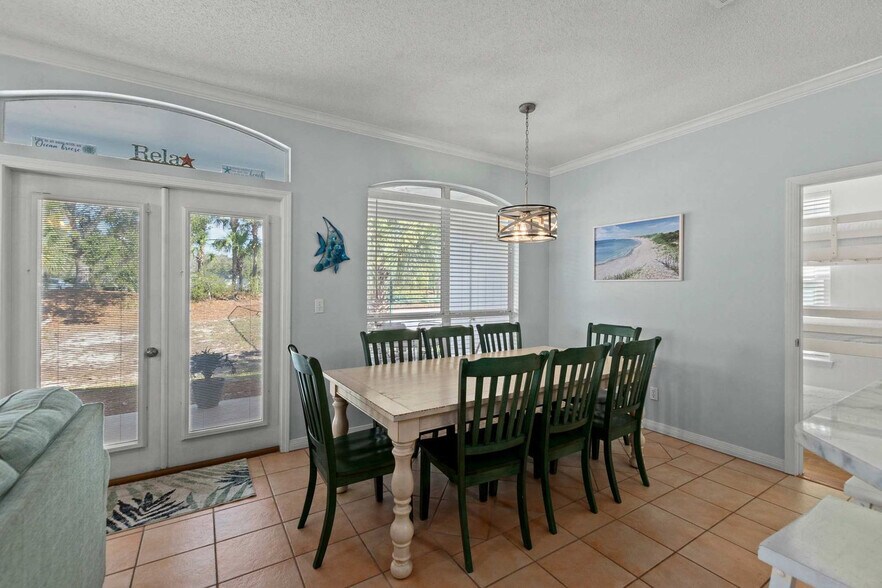 Building Photo - 28 Aquamarine Cove