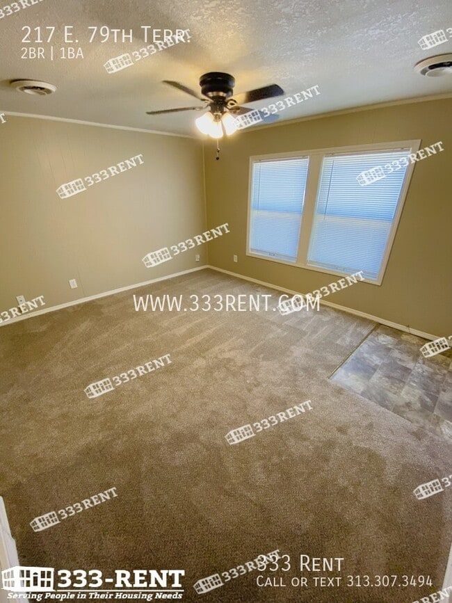 Building Photo - 217 E 79th Terrace