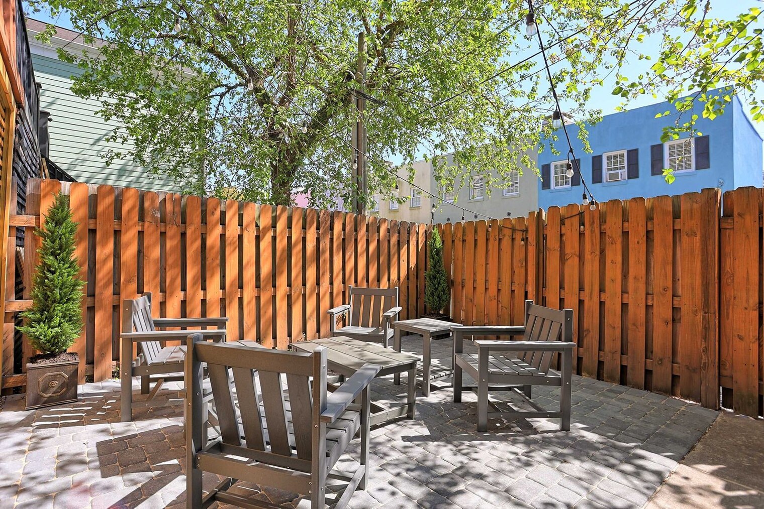 Building Photo - 505 East McDonough Street-SI ID1359172P