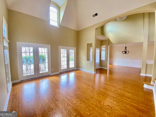 Building Photo - 1606 Cascade Overlook