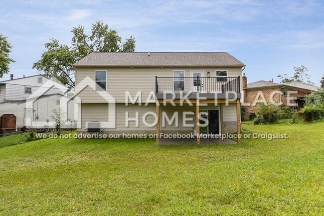 Building Photo - 3518 Alpha Ct