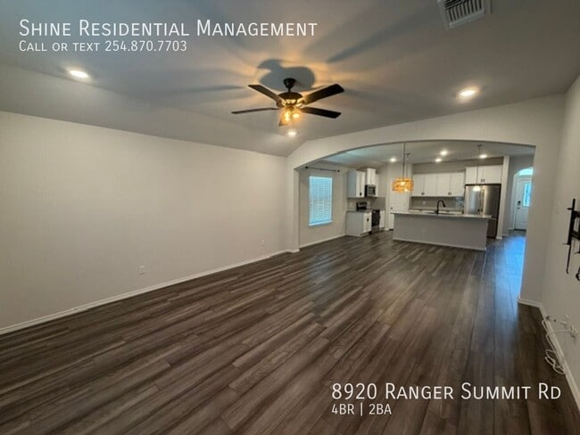 Building Photo - 8920 Ranger Smt Rd