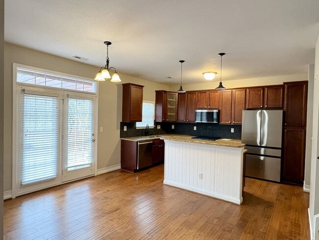 Building Photo - Harbour Breeze Estates