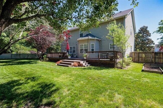 Building Photo - 1500 Ashburn Ct