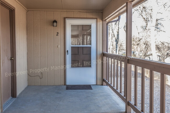 Building Photo - 1244 Maple St