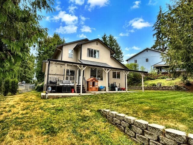 Building Photo - 847 NE Cimeron Ct
