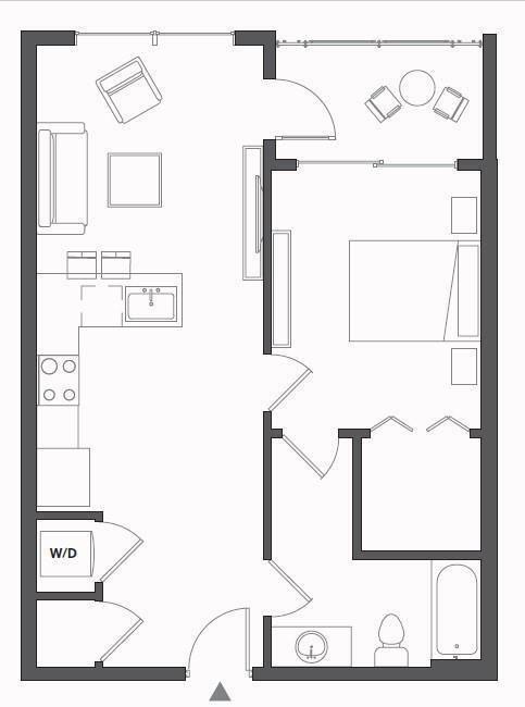 Building Photo - 525 Parkway Dr NE