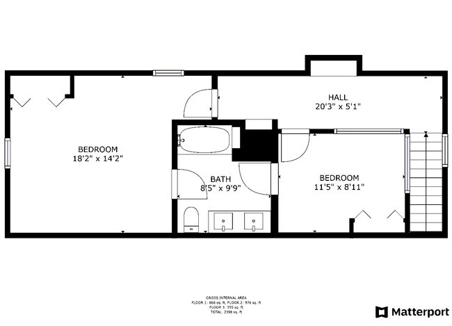Building Photo - 2215 W Wellington Ave
