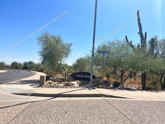 Building Photo - COME HOME TO LUXURY IN GATED GRAYHAWK GOLF...