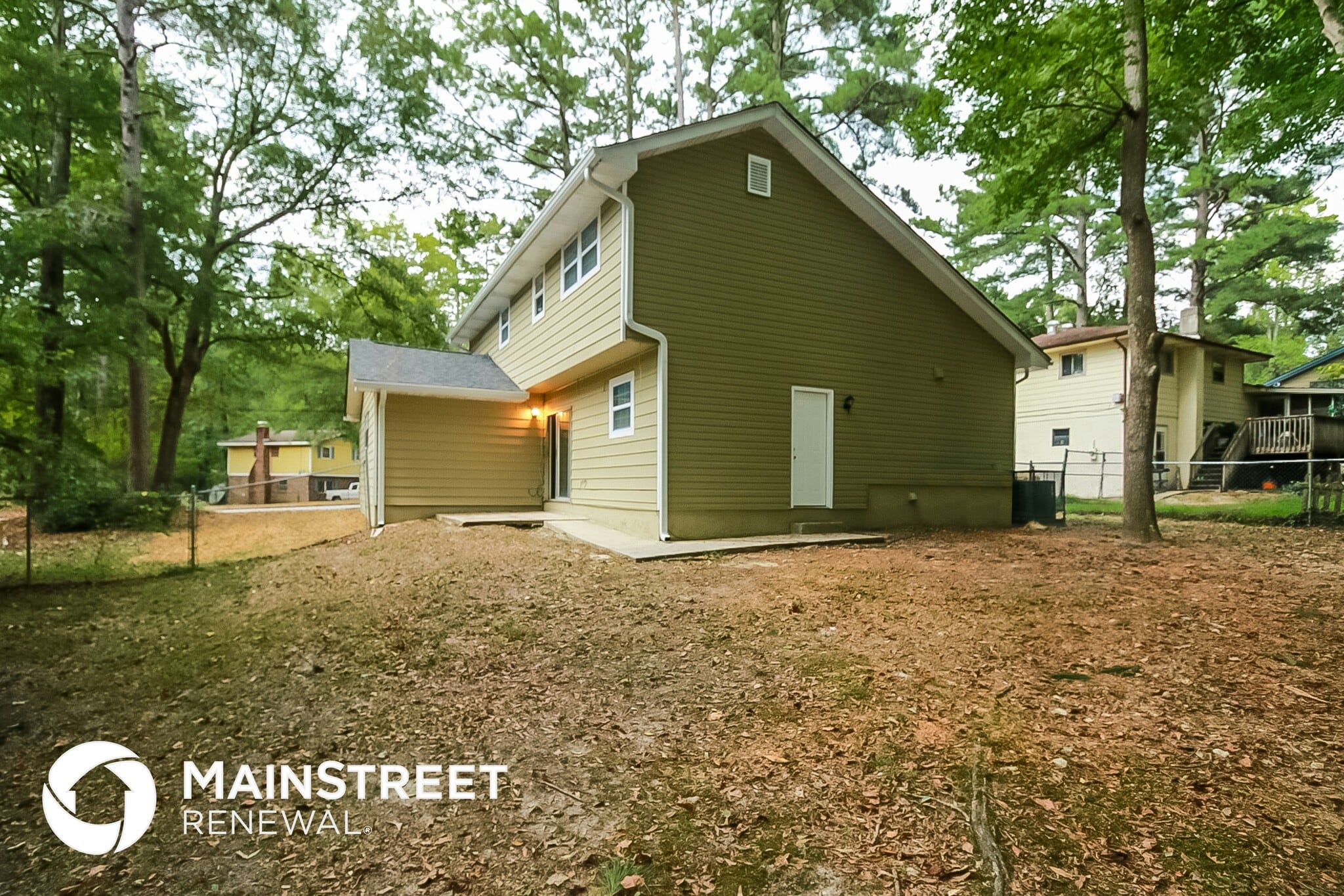 Building Photo - 6745 Buckhurst Trail