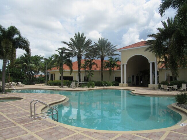 Building Photo - The Reserve at Estero 9224