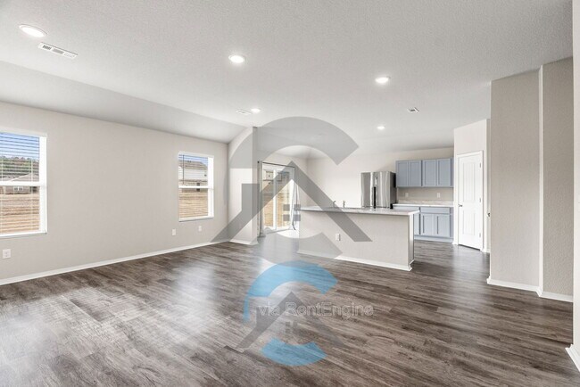 Building Photo - 1295 Cowbell St