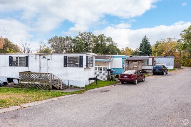 Building Photo - June's Mobile Home Village