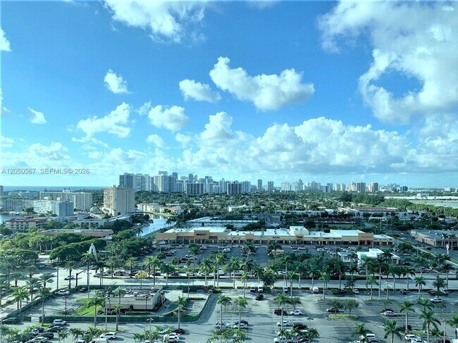 Building Photo - 1745 E Hallandale Beach Blvd