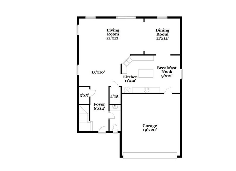 Building Photo - 123 Prairie Falcon Dr