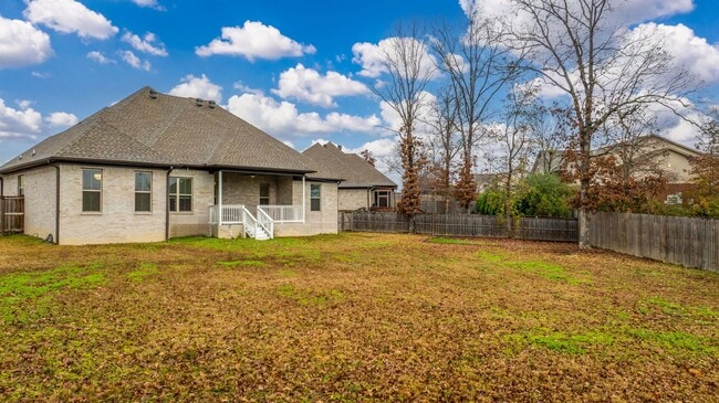 Building Photo - Stunning Sherwood Home in Quiet Cul-de-Sac | Modern Upgrades & Spacious Layout