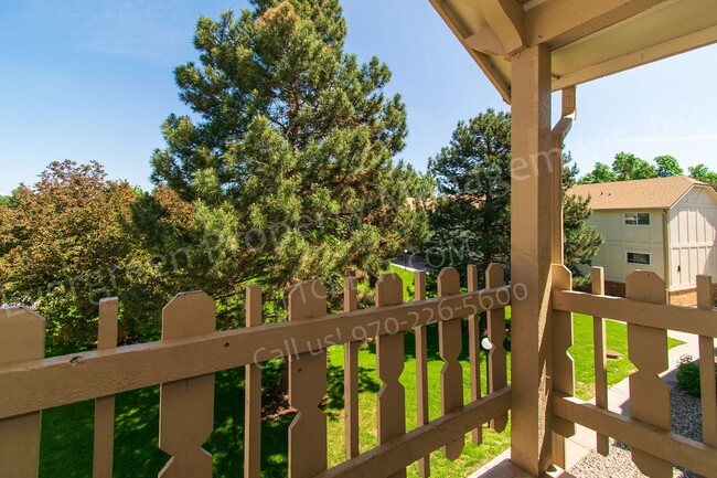 Building Photo - Great 2 bed 1 bath Condo in a Great Location!
