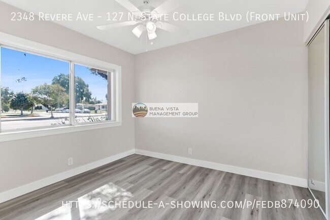 Building Photo - 2348 Revere Ave