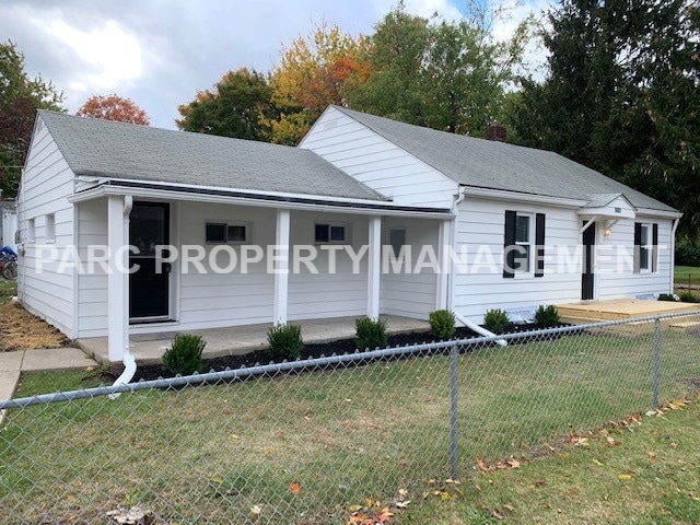 Primary Photo - 5601 E 31st St