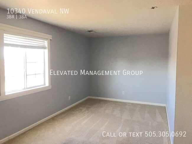 Building Photo - 10340 Vendaval Ave NW