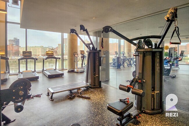 Building Photo - 2401 Third Ave