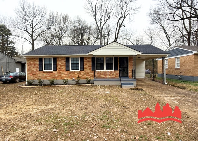 Building Photo - 3575 Kensett Dr