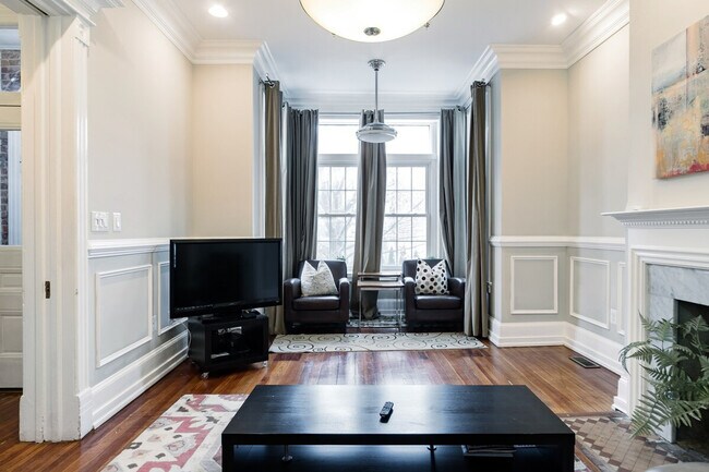 Building Photo - 436 Q St NW