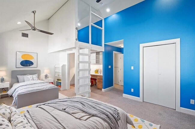 Building Photo - 7603 Rustling Cove