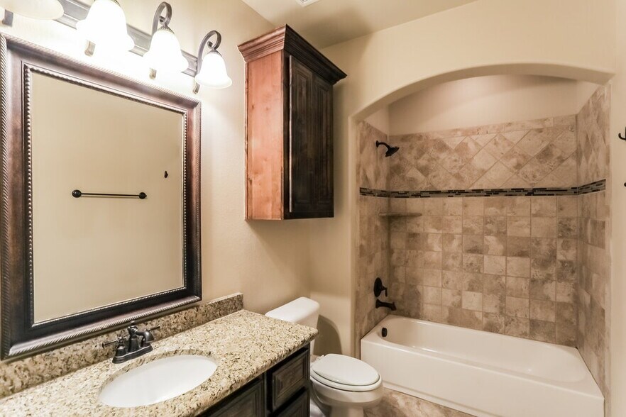 Building Photo - 16401 Toledo Bend Ct