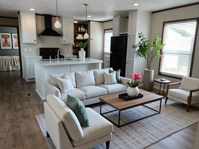 Primary Photo - 709 N Collins Fwy