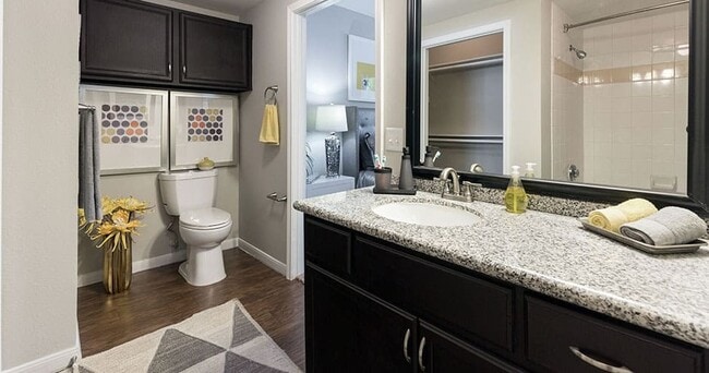 Building Photo - One Month Free on Houston 1-Beds!