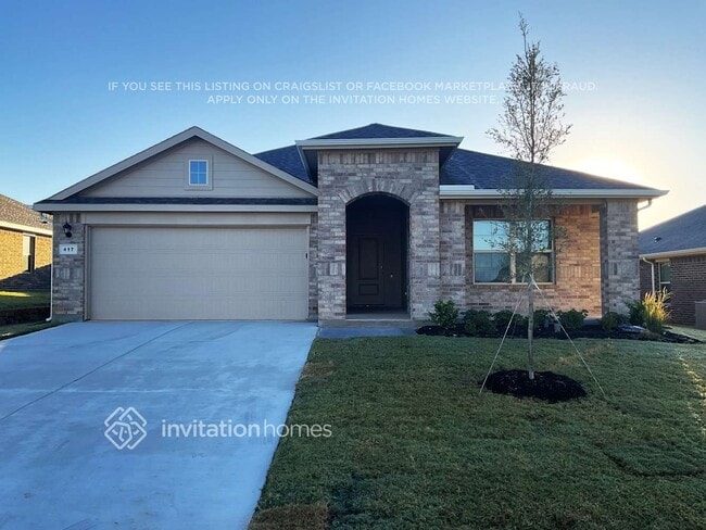 Building Photo - 417 Kaufman Dr