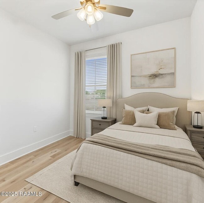 Building Photo - 119 Mayberry Grv St