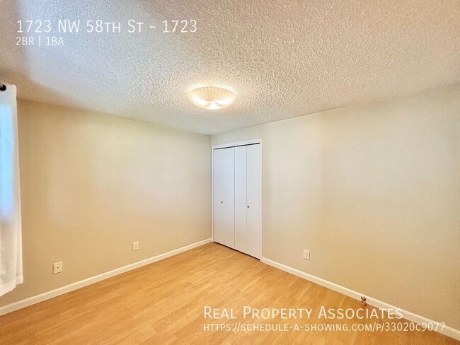 Building Photo - 1723 NW 58th St