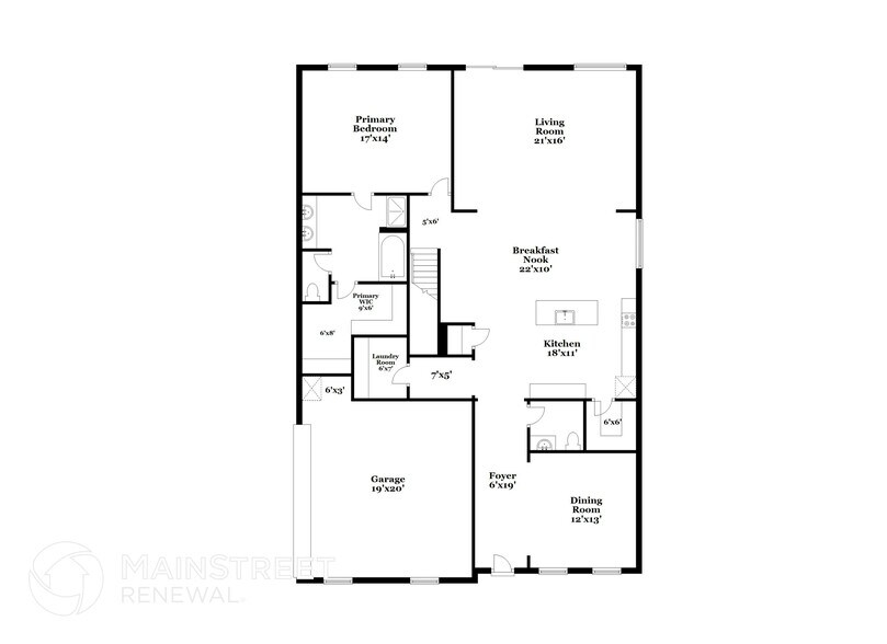 Building Photo - 2051 Swanport Ln