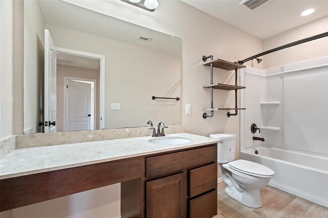 Building Photo - 7409 Janes Ranch Rd